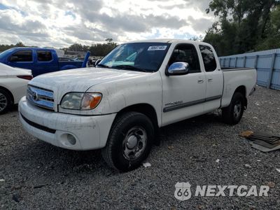 2006 TOYOTA TUNDRA ACCESS CAB SR5 5TBRU34176S481475 - główne zdjęcie licytacji z USA - miniatura