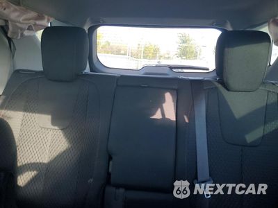 Zdjęcie 10 z 15 samochodu: 2015 CHEVROLET EQUINOX LS VIN:2GNALAEK2F1148263 - miniatura