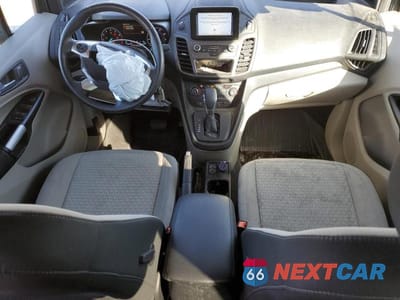 Zdjęcie 8 z 13 samochodu: 2020 FORD TRANSIT CONNECT XLT VIN:NM0GE9F28L1449547 - miniatura
