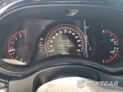 Zdjęcie 9 z 14 samochodu: 2025 DODGE DURANGO GT VIN:1C4RDHDG5SC541564 - miniatura