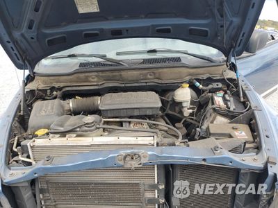 Zdjęcie 11 z 14 samochodu: 2002 DODGE RAM 1500 VIN:1D7HA16N72J246507 - miniatura