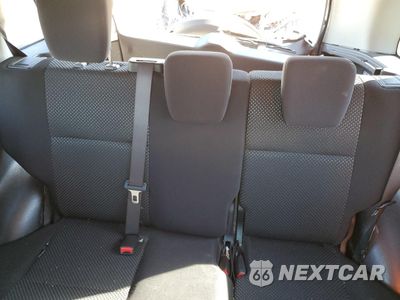 Zdjęcie 10 z 13 samochodu: 2007 SUZUKI GRAND VITARA XSPORT VIN:JS3TD944874201328 - miniatura