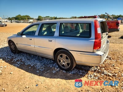 Drugie zdjęcie samochodu z przodu: 2006 VOLVO V70 2.5T VIN:YV1SW592662555227 - miniatura