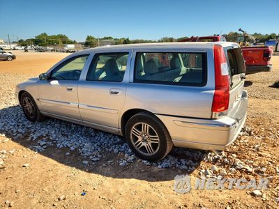 Drugie zdjęcie samochodu z przodu: 2006 VOLVO V70 2.5T VIN:YV1SW592662555227 - miniatura