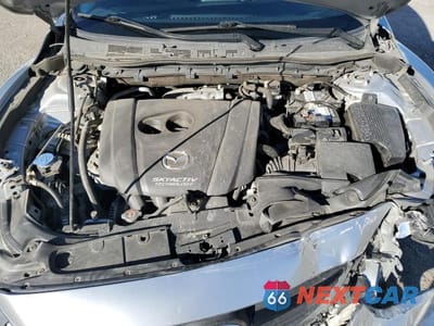 Zdjęcie 11 z 13 samochodu: 2017 MAZDA 6 TOURING VIN:JM1GL1V59H1145270 - miniatura