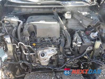 Zdjęcie 12 z 12 samochodu: 2019 NISSAN MURANO S VIN:5N1AZ2MS4KN151748 - miniatura