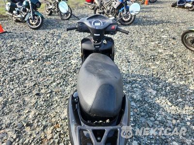 Zdjęcie 6 z 8 samochodu: 2010 HONDA NHX110 VIN:LWBJF1907A1000509 - miniatura