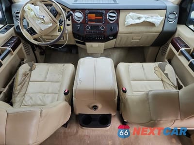 Zdjęcie 8 z 11 samochodu: 2010 FORD F350 SUPER DUTY VIN:1FTWW3BR6AEB41763 - miniatura