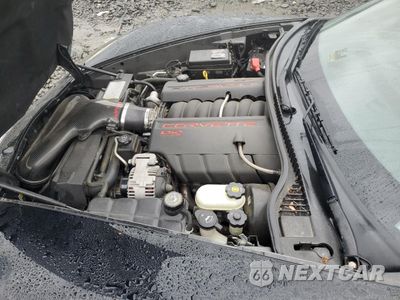 Zdjęcie 11 z 12 samochodu: 2006 CHEVROLET CORVETTE VIN:1G1YY25U565113076 - miniatura