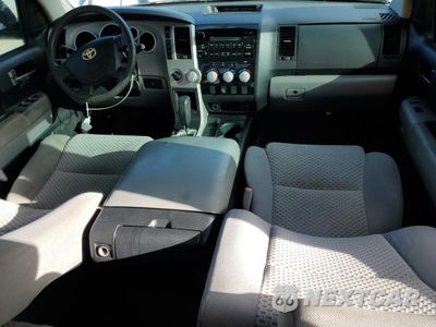 Zdjęcie 8 z 14 samochodu: 2008 TOYOTA TUNDRA DOUBLE CAB VIN:5TBBT54168S463889 - miniatura