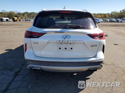 Zdjęcie 6 z 14 samochodu: 2019 INFINITI QX50 ESSENTIAL VIN:3PCAJ5M37KF107246 - miniatura