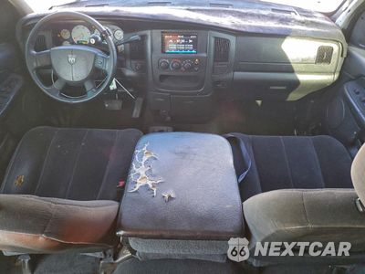 Zdjęcie 8 z 14 samochodu: 2004 DODGE RAM 2500 ST VIN:3D7KU28C14G217605 - miniatura