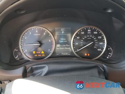 Zdjęcie 9 z 14 samochodu: 2017 LEXUS NX 200T BASE VIN:JTJYARBZ9H2082159 - miniatura