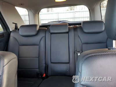 Zdjęcie 10 z 13 samochodu: 2010 MERCEDES-BENZ ML 350 4MATIC VIN:4JGBB8GB6AA622540 - miniatura