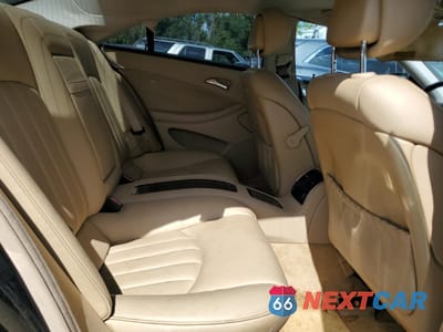 Zdjęcie 10 z 14 samochodu: 2006 MERCEDES-BENZ CLS 500C VIN:WDDDJ75X66A057812 - miniatura