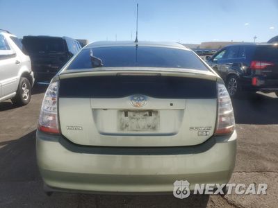 Zdjęcie 6 z 12 samochodu: 2007 TOYOTA PRIUS VIN:JTDKB20U677652348 - miniatura