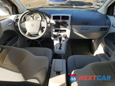 Zdjęcie 8 z 12 samochodu: 2007 DODGE CALIBER R/T VIN:1B3HB78K37D127681 - miniatura