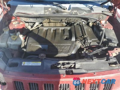 Zdjęcie 12 z 14 samochodu: 2007 JEEP COMPASS VIN:1J8FT47W87D153739 - miniatura