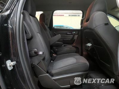 Zdjęcie 11 z 12 samochodu: 2015 CHEVROLET TRAVERSE LT VIN:1GNKRGKD9FJ149699 - miniatura