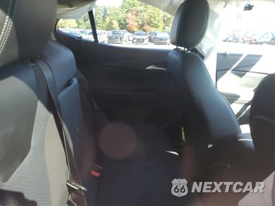 Zdjęcie 11 z 14 samochodu: 2021 BUICK ENCORE GX SELECT VIN:KL4MMESL2MB093294 - miniatura