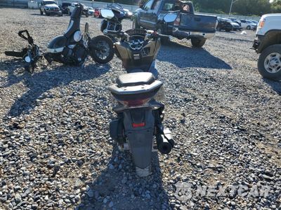Czwarte zdjęcie samochodu z boku: 2019 HONDA WW150 A VIN:RLHKF3011KY000031 - miniatura