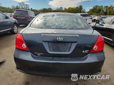 Zdjęcie 6 z 11 samochodu: 2005 TOYOTA SCION TC VIN:JTKDE177350047860 - miniatura