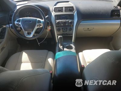 Zdjęcie 8 z 15 samochodu: 2013 FORD EXPLORER VIN:1FM5K8B82DGA78564 - miniatura