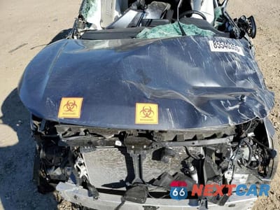 Zdjęcie 11 z 11 samochodu: 2024 NISSAN PATHFINDER SV VIN:5N1DR3BA7RC251118 - miniatura