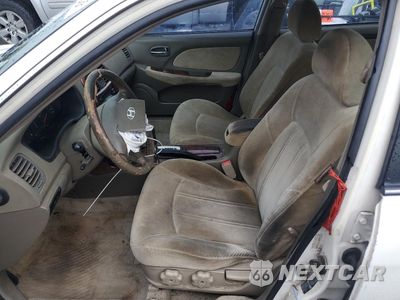 Zdjęcie 7 z 12 samochodu: 2002 HYUNDAI SONATA GLS VIN:KMHWF35H32A652192 - miniatura