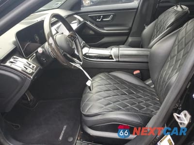 Zdjęcie 7 z 11 samochodu: 2023 MERCEDES-BENZ S 580 4MATIC VIN:W1K6G7GB2PA236441 - miniatura