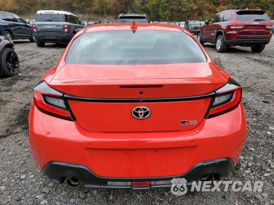 Zdjęcie 6 z 13 samochodu: 2024 TOYOTA GR 86 VIN:JF1ZNBB16R8753546 - miniatura