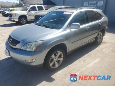 2004 LEXUS RX 330 JTJGA31U740025172 - główne zdjęcie licytacji z USA - miniatura