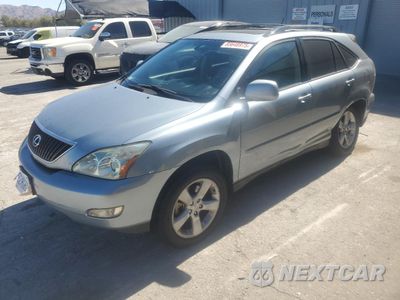 2004 LEXUS RX 330 JTJGA31U740025172 - główne zdjęcie licytacji z USA - miniatura