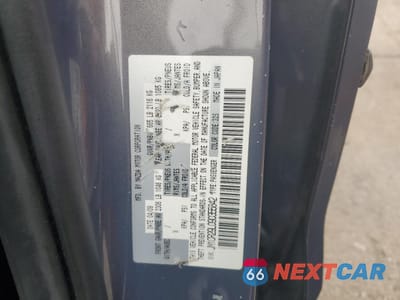 Zdjęcie 13 z 13 samochodu: 2009 MAZDA 5 VIN:JM1CR29L090355842 - miniatura