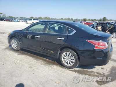 Drugie zdjęcie samochodu z przodu: 2015 NISSAN ALTIMA 2.5 VIN:1N4AL3AP6FN891504 - miniatura
