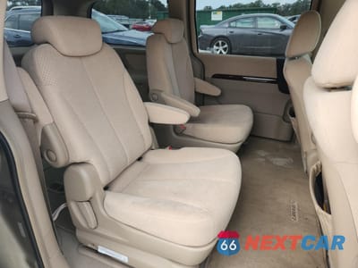 Zdjęcie 11 z 13 samochodu: 2007 HYUNDAI ENTOURAGE GLS VIN:KNDMC233176031775 - miniatura