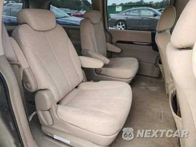 Zdjęcie 11 z 13 samochodu: 2007 HYUNDAI ENTOURAGE GLS VIN:KNDMC233176031775 - miniatura