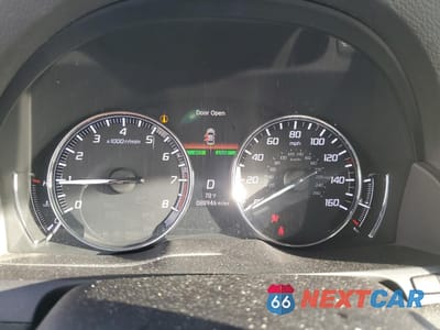 Zdjęcie 9 z 15 samochodu: 2016 ACURA RLX ADVANCE VIN:JH4KC1F92GC001573 - miniatura