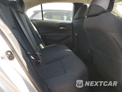 Zdjęcie 10 z 15 samochodu: 2021 TOYOTA COROLLA LE VIN:5YFEPMAE8MP207055 - miniatura