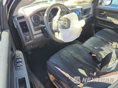 Zdjęcie 8 z 12 samochodu: 2012 DODGE RAM 1500 ST VIN:1C6RD7FT7CS271210 - miniatura