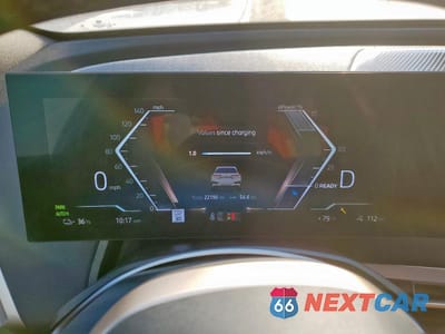 Zdjęcie 9 z 13 samochodu: 2024 BMW IX XDRIVE50 VIN:WB523CF01RCP94121 - miniatura