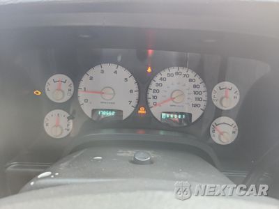 Zdjęcie 9 z 12 samochodu: 2004 DODGE RAM 1500 ST VIN:1D7HU18DX4J270394 - miniatura