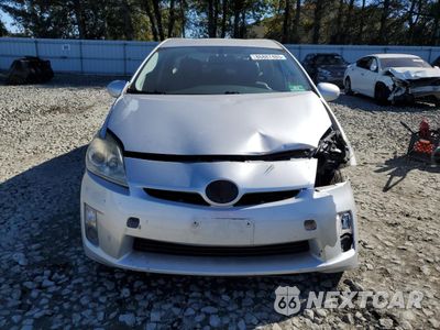 Piąte zdjęcie samochodu w środku: 2010 TOYOTA PRIUS VIN:JTDKN3DU0A0241082 - miniatura