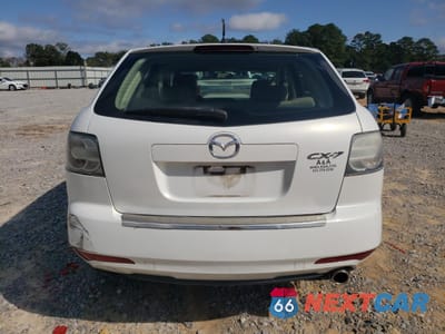 Zdjęcie 6 z 15 samochodu: 2012 MAZDA CX-7 VIN:JM3ER2A5XC0419549 - miniatura