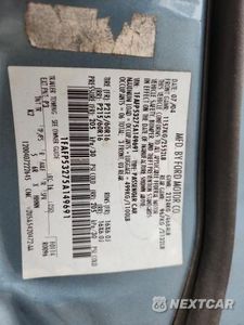 Zdjęcie 12 z 12 samochodu: 2005 FORD TAURUS SE VIN:1FAFP53275A149691 - miniatura