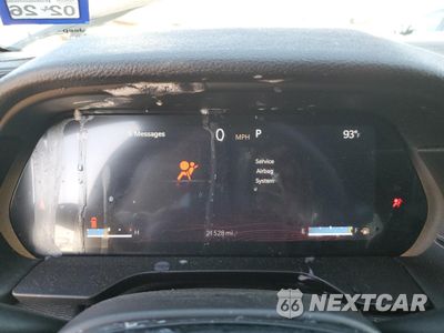Zdjęcie 9 z 14 samochodu: 2023 JEEP GRAND CHEROKEE LAREDO VIN:1C4RJHAG5PC659005 - miniatura