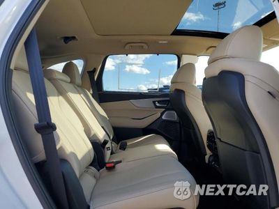 Zdjęcie 11 z 13 samochodu: 2025 ACURA MDX TECHNOLOGY VIN:5J8YE1H4XSL034533 - miniatura