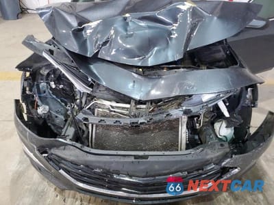 Zdjęcie 11 z 13 samochodu: 2021 CHEVROLET MALIBU RS VIN:1G1ZG5ST8MF061759 - miniatura