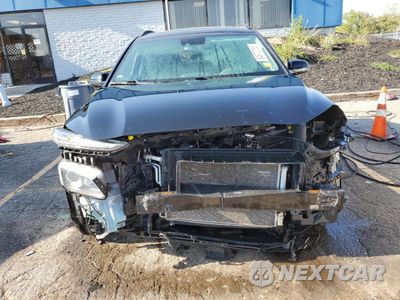 Piąte zdjęcie samochodu w środku: 2019 HYUNDAI KONA SEL VIN:KM8K6CAA9KU382374 - miniatura