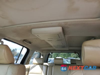 Zdjęcie 10 z 14 samochodu: 2011 NISSAN ARMADA SV VIN:5N1BA0ND4BN617033 - miniatura